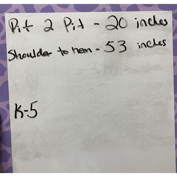 Vintage 70’s New Old Stock Vanity Fair S Embroidered Nightgown Snuggallure (K5) - Picture 11 of 11